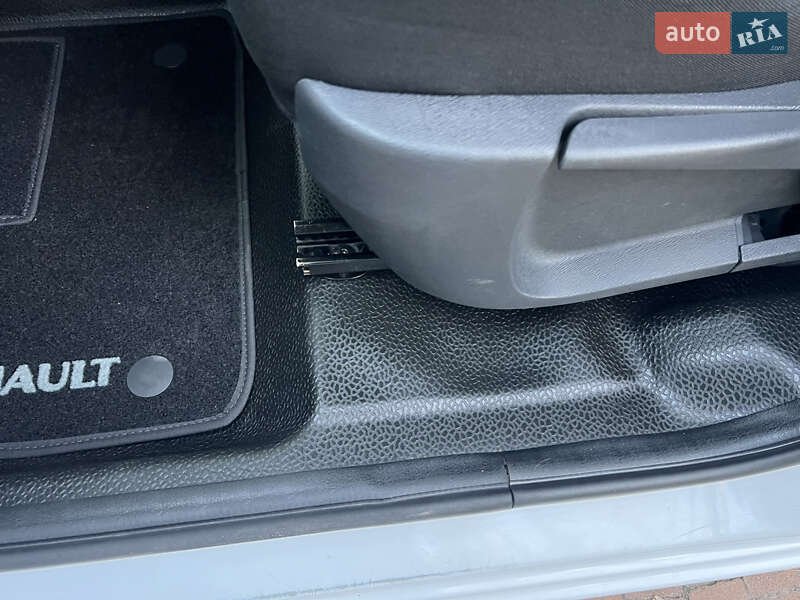 Грузовой фургон Renault Kangoo 2019 в Киеве