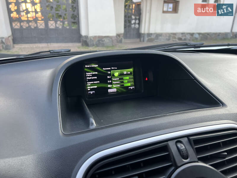 Грузовой фургон Renault Kangoo 2019 в Киеве