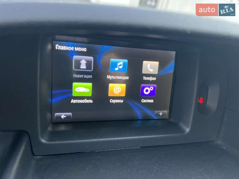 Грузовой фургон Renault Kangoo 2019 в Киеве