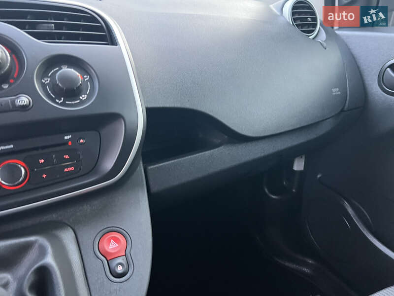 Грузовой фургон Renault Kangoo 2019 в Киеве