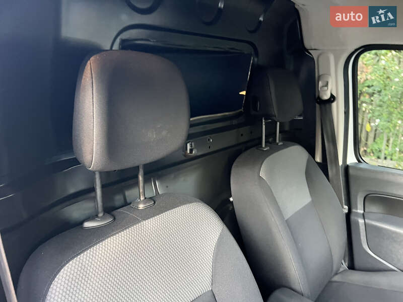 Грузовой фургон Renault Kangoo 2019 в Киеве