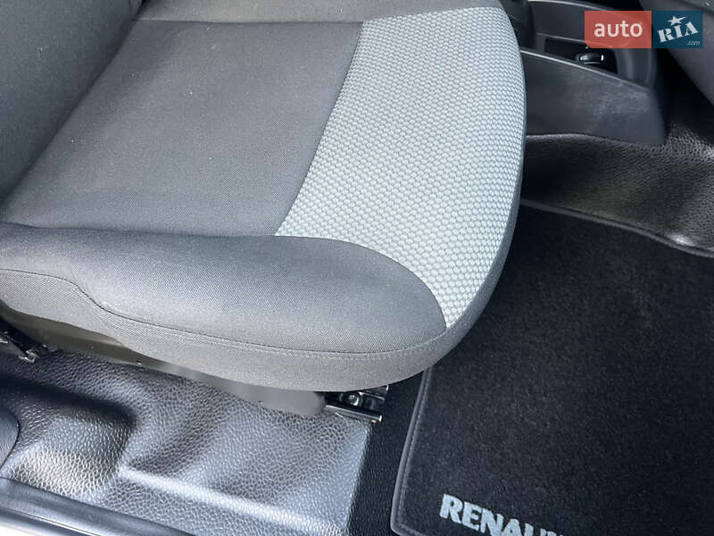 Грузовой фургон Renault Kangoo 2019 в Киеве