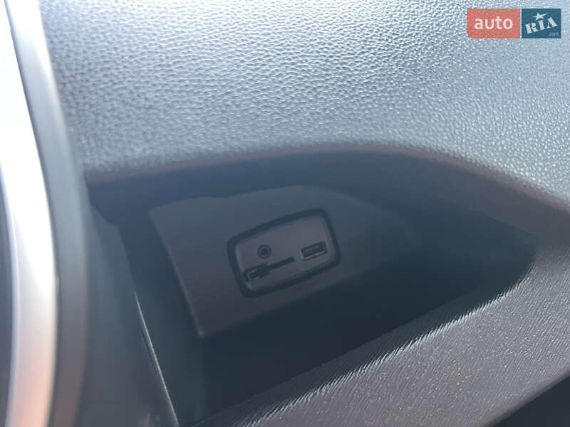 Грузовой фургон Renault Kangoo 2019 в Киеве