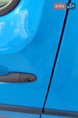 Минивэн Renault Kangoo 2010 в 