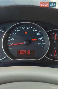 Минивэн Renault Kangoo 2010 в 