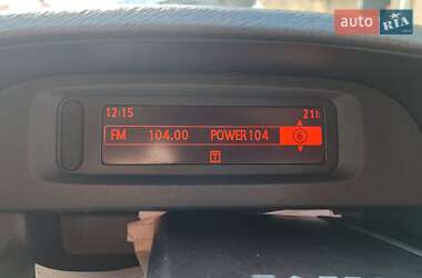 Минивэн Renault Kangoo 2010 в 