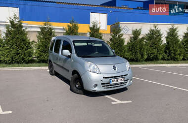 Renault Kangoo 2010 Renault Kangoo 2010