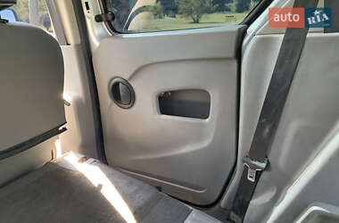 Минивэн Renault Kangoo 2010 в 