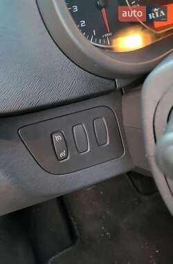 Минивэн Renault Kangoo 2011 в 