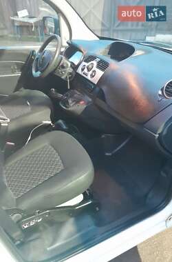 Грузовой фургон Renault Kangoo 2011 в 