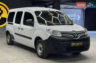 Renault Kangoo 2015 Renault Kangoo 2015