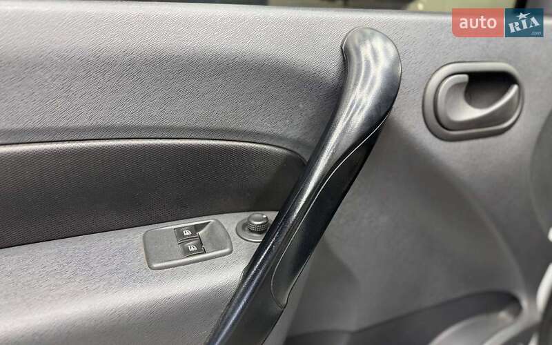 Минивэн Renault Kangoo 2015 в Черновцах