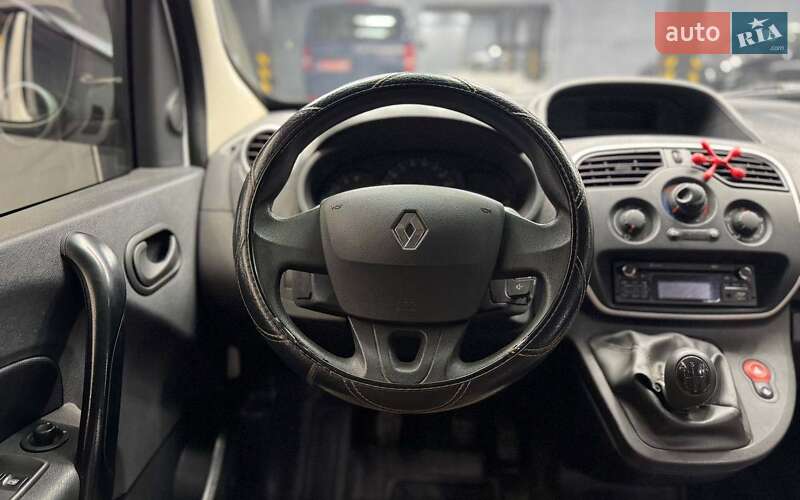 Минивэн Renault Kangoo 2015 в Черновцах