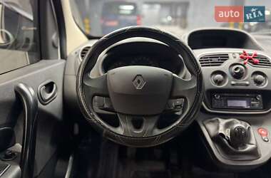 Мінівен Renault Kangoo 2015 в 