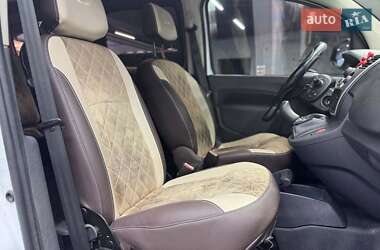Мінівен Renault Kangoo 2015 в 