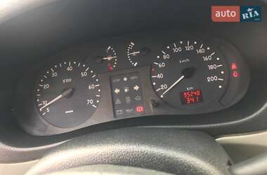Минивэн Renault Kangoo 2003 в 
