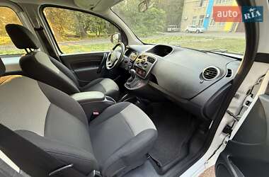 Минивэн Renault Kangoo 2018 в 