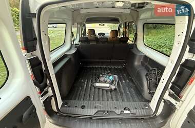 Минивэн Renault Kangoo 2018 в 