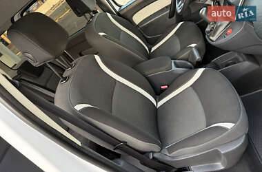 Минивэн Renault Kangoo 2015 в 