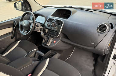 Минивэн Renault Kangoo 2015 в 