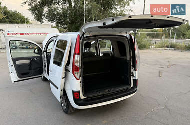 Минивэн Renault Kangoo 2015 в 