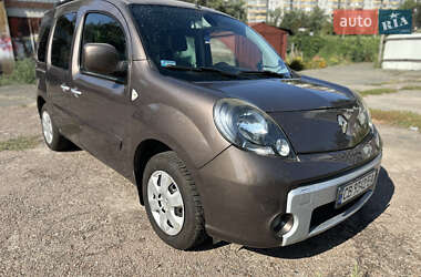 Минивэн Renault Kangoo 2012 в Чернигове