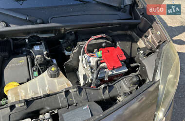 Минивэн Renault Kangoo 2012 в 