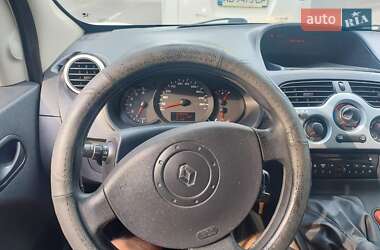 Мінівен Renault Kangoo 2012 в 
