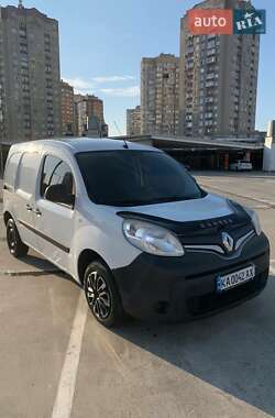 Вантажний фургон Renault Kangoo 2015 в Києві