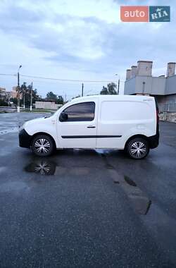 Грузовой фургон Renault Kangoo 2011 в Харькове
