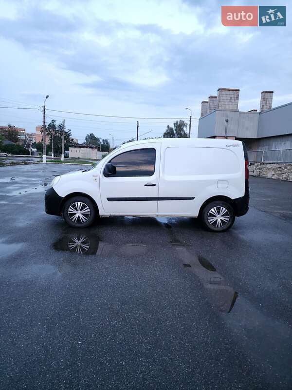 Грузовой фургон Renault Kangoo 2011 в Харькове