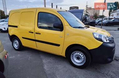 Вантажний фургон Renault Kangoo 2018 в Києві