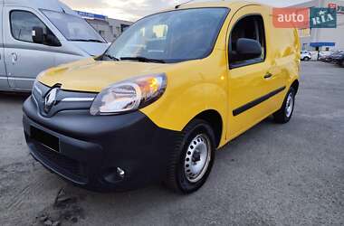 Грузовой фургон Renault Kangoo 2018 в 
