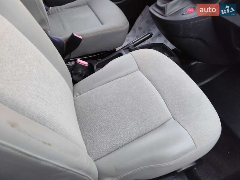 Вантажний фургон Renault Kangoo 2018 в Києві