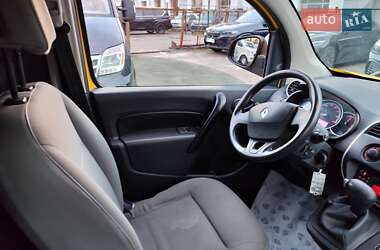Грузовой фургон Renault Kangoo 2018 в 