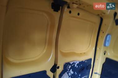 Грузовой фургон Renault Kangoo 2018 в 