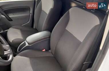 Вантажний фургон Renault Kangoo 2021 в 