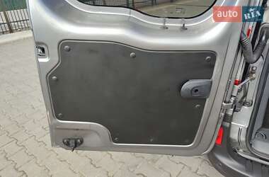 Минивэн Renault Kangoo 2013 в 