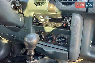 Минивэн Renault Kangoo 2000 в 