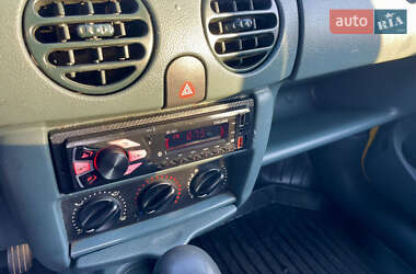 Минивэн Renault Kangoo 2000 в 