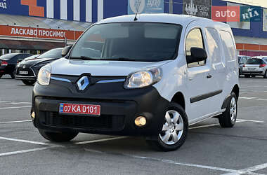 Минивэн Renault Kangoo 2020 в Киеве