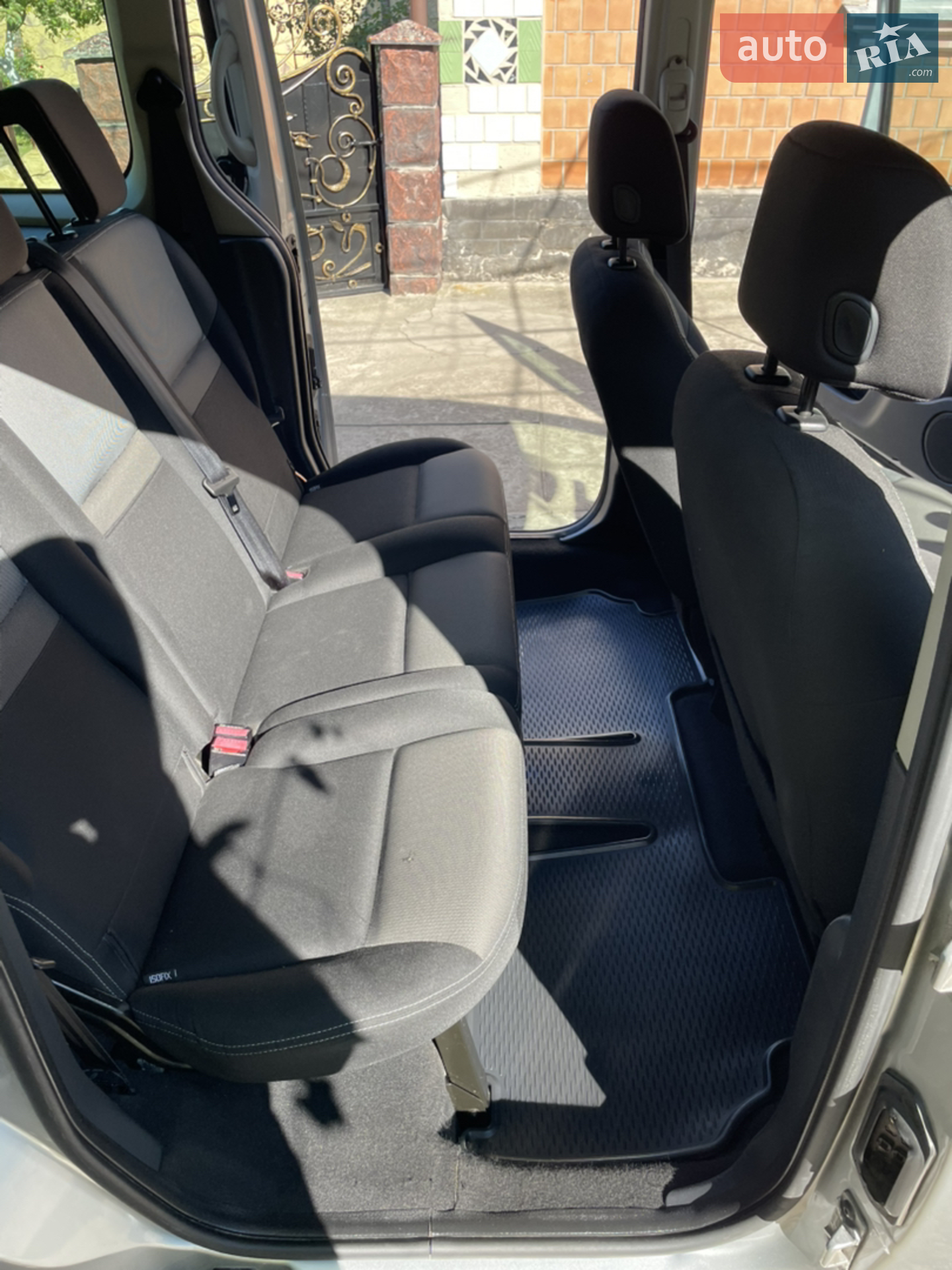 2018 Renault Kangoo - мініатюра 16