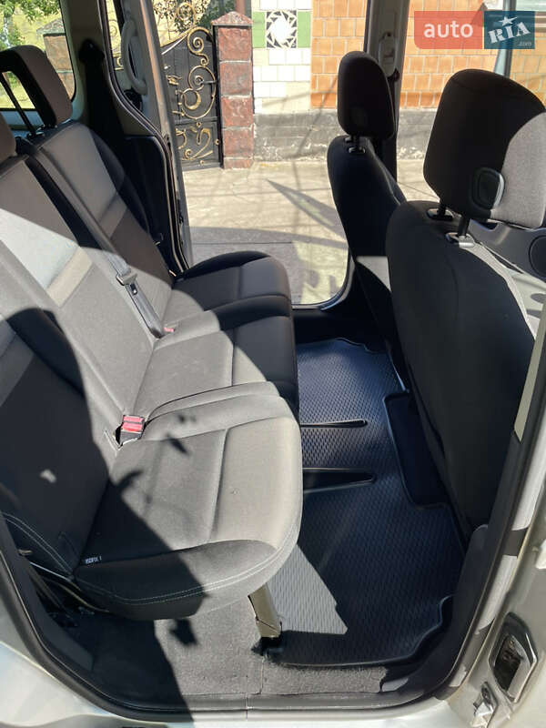Минивэн Renault Kangoo 2018 в Млинове
