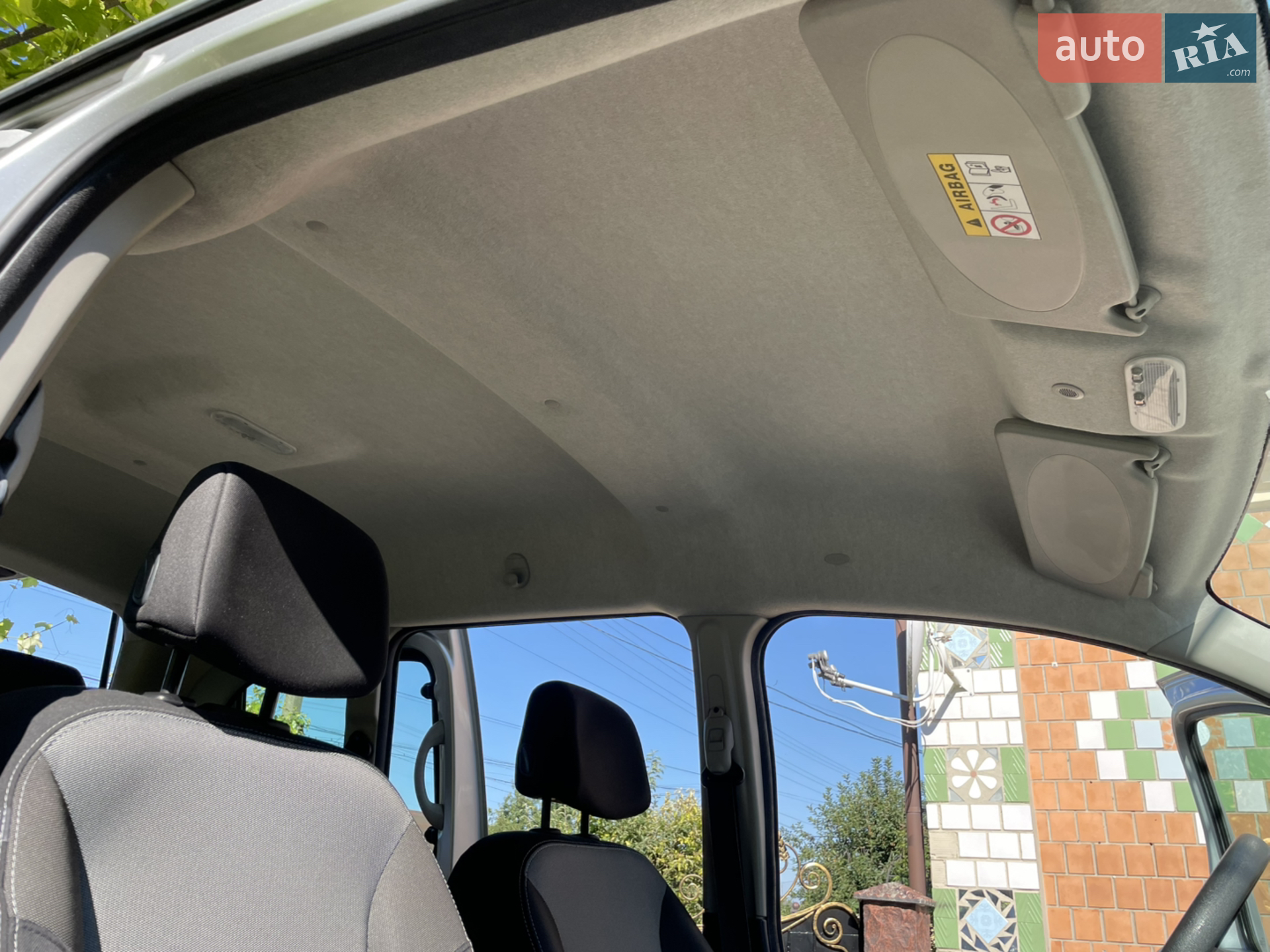 2018 Renault Kangoo - мініатюра 15