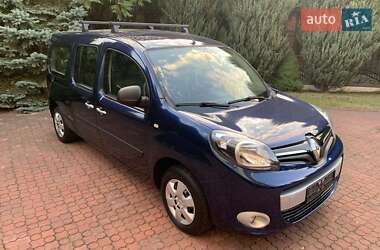 Renault Kangoo 2016