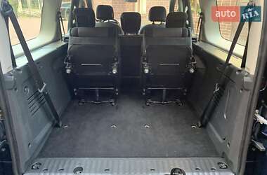 Минивэн Renault Kangoo 2016 в 