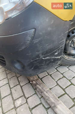 Другие грузовики Renault Kangoo 2012 в 