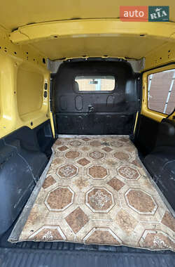 Другие грузовики Renault Kangoo 2012 в 