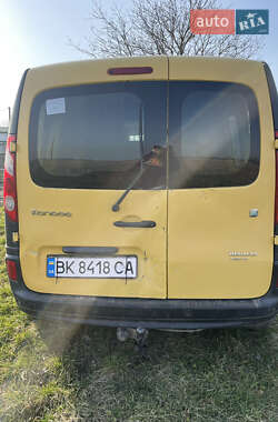 Другие грузовики Renault Kangoo 2012 в 