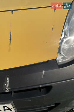 Другие грузовики Renault Kangoo 2012 в 